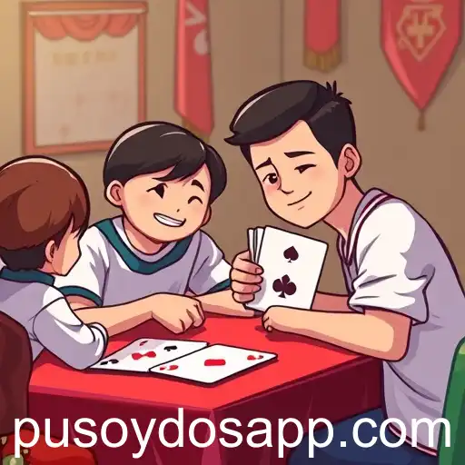 Exploring the Vibrant World of Pusoy Dos in the Player Community