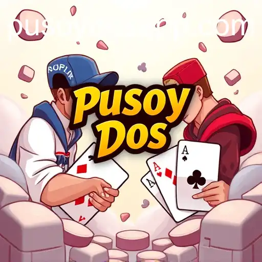 The Global Rise of Pusoy Dos App