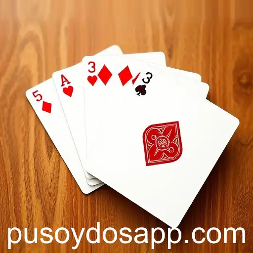 Mastering Pusoy Dos: A Comprehensive Guide to Strategy and Rules