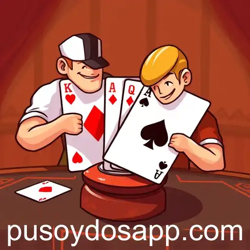 Pusoy Dos App: A Digital Revolution in Card Gaming