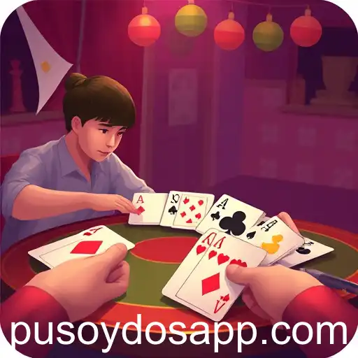 The Rise and Impact of Pusoy Dos App in Gaming