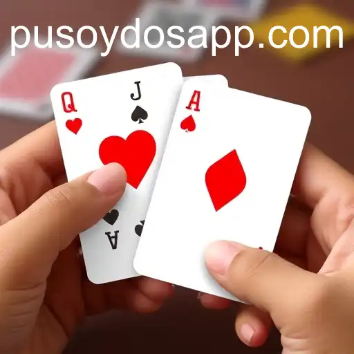 Pusoy Dos App Gains Popularity Amidst Digital Gaming Boom