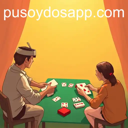 Pusoy Dos App: Bridging Tradition and Technology in 2026