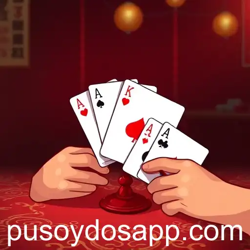 The Rise of Pusoy Dos: A Digital Card Game Phenomenon