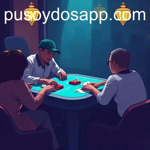 Pusoy Dos App Revolutionizes Card Gaming Online