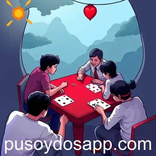 Pusoy Dos App Revolutionizes Online Card Gaming