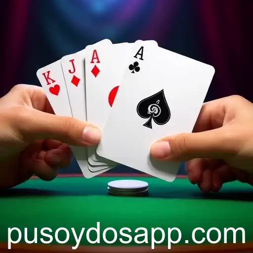 The Rise of Pusoy Dos in the Digital Era